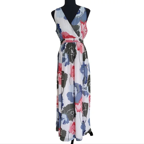 Motherhood Maternity | Dresses | Euc Motherhood Maternity Maxi Dress Floral Empire Waist Sleeveless Lined Zip M | Poshmark Motherhood Maternity | Dresses | Euc Motherhood Maternity Maxi Dress Floral Empire Waist Sleeveless Lined Zip M | Poshmark